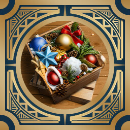 COUNT THEM ALL! achievement