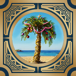 PINE IS FINE achievement