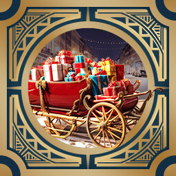 WAY TOO MUCH... achievement