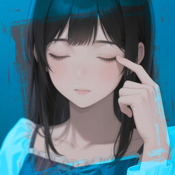 你是我的眼 achievement