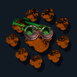 Level 10 achievement