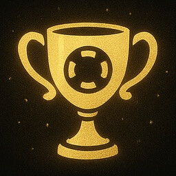 Halfway Hero achievement