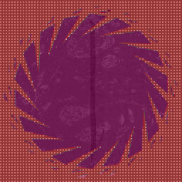 Second Ritual achievement