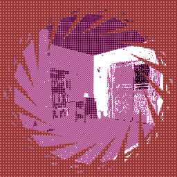 The Bedroom achievement