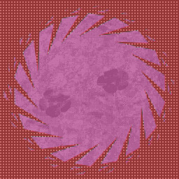 The Backyard achievement