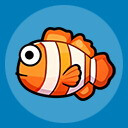 Clownfish Catcher achievement