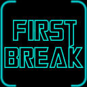 First Break achievement