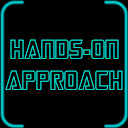Hands-On Approach achievement