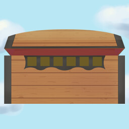 But there was treasure achievement