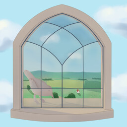 Out on a stroll achievement