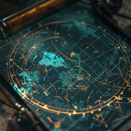 First Writ achievement