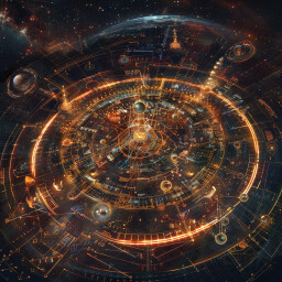 The Chariot Woken achievement