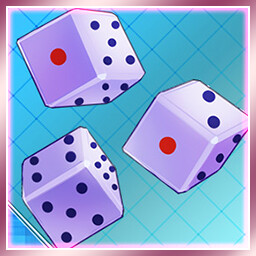 A risky game...