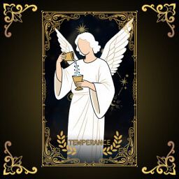 节制·正位 achievement