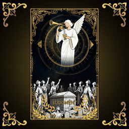 审判·正位 achievement