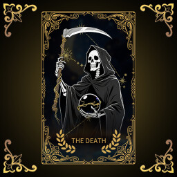 死神·正位 achievement