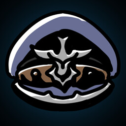 Achievement - Veteran Platyguard