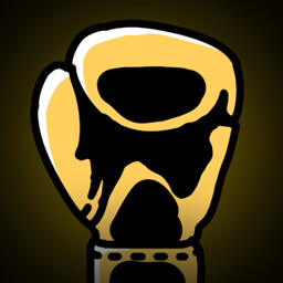 Achievement - Crushing Fist