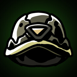 Achievement - Advanced Platyguard