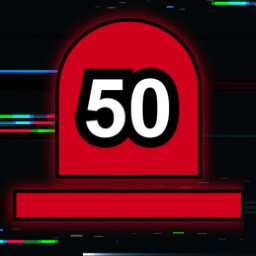 You Live Here Now. achievement