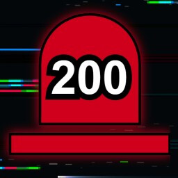 Just for the Achievement, Right? achievement