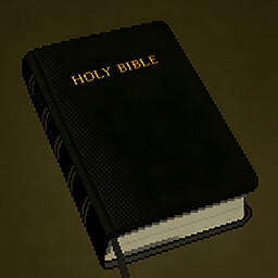 Salvation Lies Within achievement