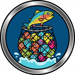 The Prolific Fisher II achievement