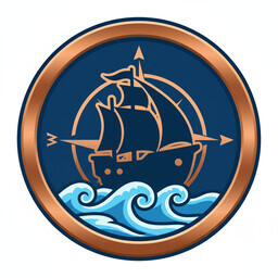 The Sea Dog achievement