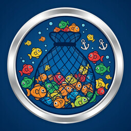 Master Fisher achievement