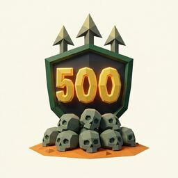 Achievement