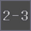 Level 2-3 Clear achievement