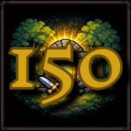 Achievement - Like Flowing Water