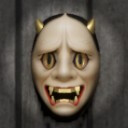 Cursed Mask Organization Task – Completed achievement