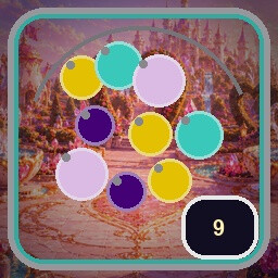 Achievement - Completed Level 9