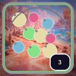 Achievement - Completed Level 3