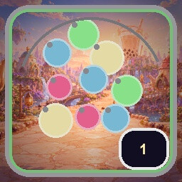 Achievement - Completed Level 1