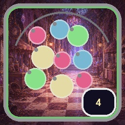 Achievement - Completed Level 4