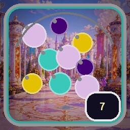 Achievement - Completed Level 7