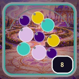 Achievement - Completed Level 8