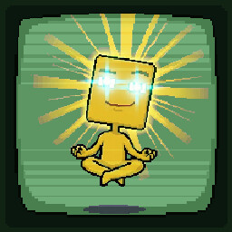 Powerful!! achievement