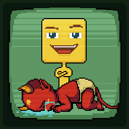 Out-greeding the Devil achievement