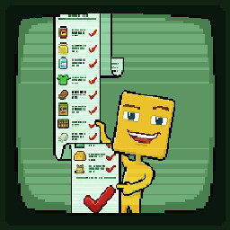 Everything!! achievement