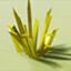 Find golden grass achievement