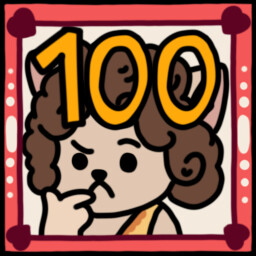 Chief Detective achievement