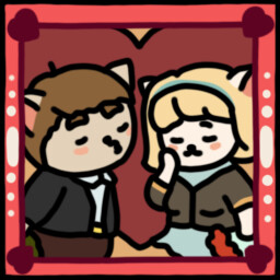 Kiss of love achievement