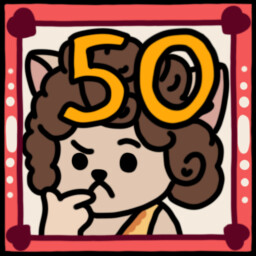 Seasoned Inspector achievement