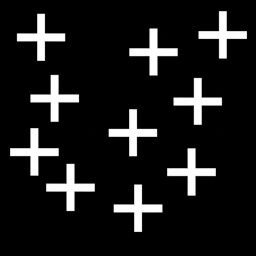 Achievement - Persistence