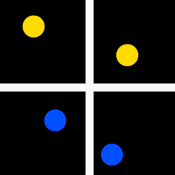 Achievement - Color Conscious