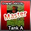 Tank A Master
