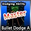 Bullet Bullet Bullet A Master